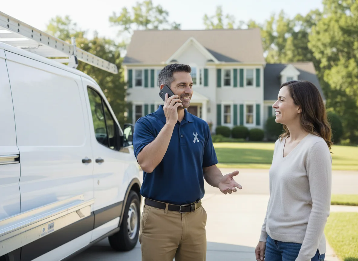 Home Gutter Service Ridgeland, SC FAQs